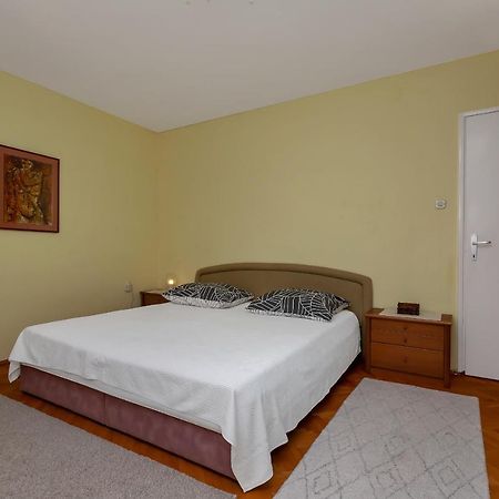 Apartment Marina Makarska Bagian luar foto