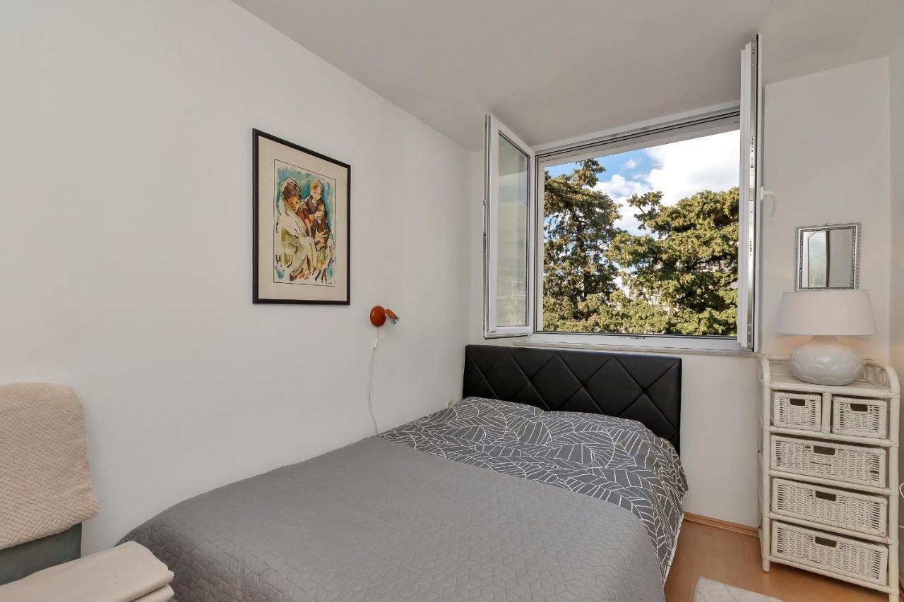 Apartment Marina Makarska Bagian luar foto