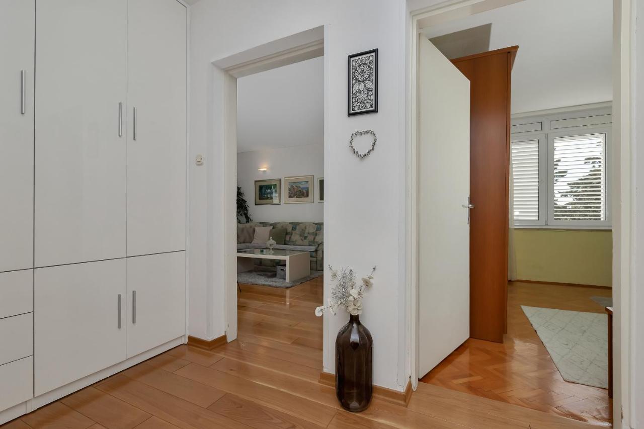 Apartment Marina Makarska Bagian luar foto