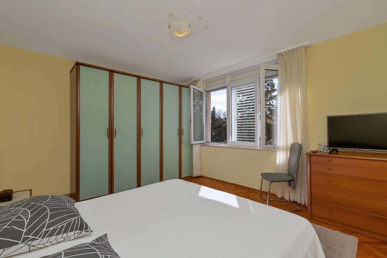Apartment Marina Makarska Bagian luar foto