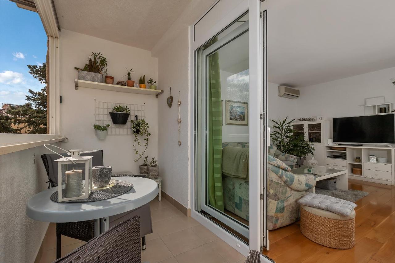 Apartment Marina Makarska Bagian luar foto